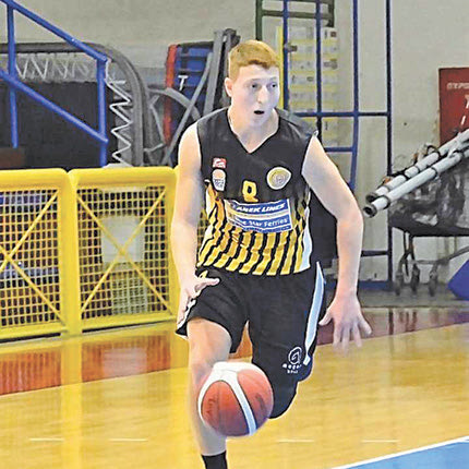 Ο ήρωας Ιωάννου του Εργοτέλη