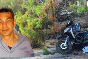 Αποζημίωση 1.130.000 ευρώ ζητά από τον Δήμο η οικογένεια του Παναγιώτη Μητρέλου