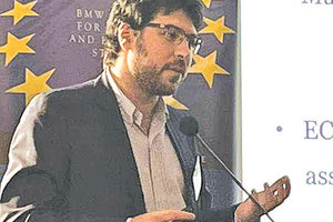 Του Λευτέρη Καρχιμάκη*