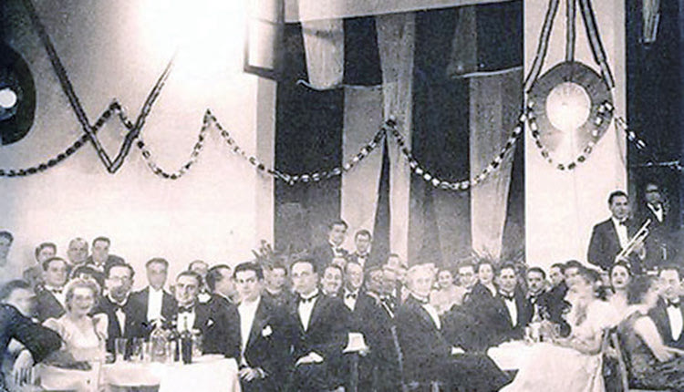  Η Τσικνοπέμπτη και οι Απόκριες στον Χάνδακα! 