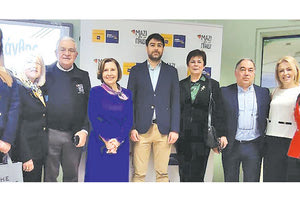 Το «Μαζί για το Παιδί», με την υποστήριξη της Τράπεζας Πειραιώς, δημιούργησε ένα καινοτόμο Κέντρο Διερευνητικής Μάθησης στο 14ο Δημοτικό Σχολείο Ξάνθης