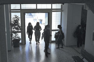 Αμετάκλητα αθώος ο καθηγητής που κατηγορήθηκε για ασελγείς χειρονομίες σε μαθήτριες στην τάξη