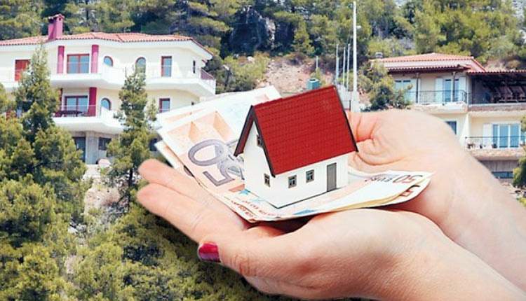 Ζητούν αναστολή των πλειστηριασμών στο Αρκαλοχώρι