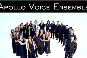 Ένα νέο χορωδιακό έργο του Ηρακλειώτη μουσικολόγου Μάνου Παναγιωτάκη συναντά το Κλασικό ρεπερτόριο