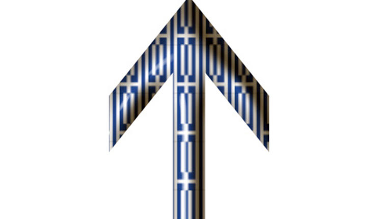 ΕΛΛΑΔΑ ΟΙΚΟΝΟΜΙΑ