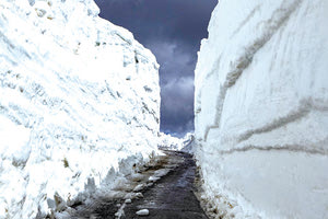 ΜΕ ΤΗΝ ΥΠΟΣΤΗΡΙΞΗ ΤΟΥ ΔΗΜΟΥ ΑΝΩΓΕΙΩΝ ΑΝΟΙΞΕ Η ΠΡΟΣΒΑΣΗ ΣΤΟΝ ΣΚΙΝΑΚΑ Ο δρόμος προς τ' αστέρια της Κρήτης είναι και πάλι ανοιχτός