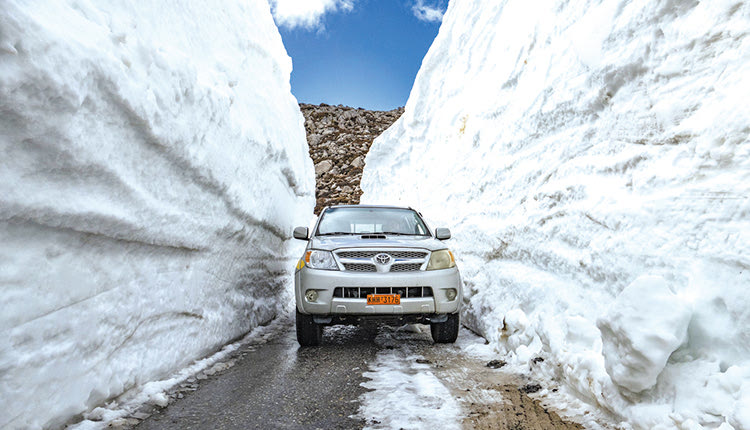 ΜΕ ΤΗΝ ΥΠΟΣΤΗΡΙΞΗ ΤΟΥ ΔΗΜΟΥ ΑΝΩΓΕΙΩΝ ΑΝΟΙΞΕ Η ΠΡΟΣΒΑΣΗ ΣΤΟΝ ΣΚΙΝΑΚΑ Ο δρόμος προς τ' αστέρια της Κρήτης είναι και πάλι ανοιχτός 