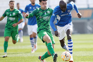 Ξεσηκωμός στον Γιούχτα για τον αυριανό «τελικό»