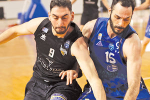 Το αρνητικό σερί ηττών θέλει να διακόψει σήμερα η Αναγέννηση