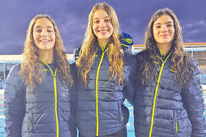 Τα κορίτσια του ΚΟΗ που επιλέχθηκαν για το καμπ