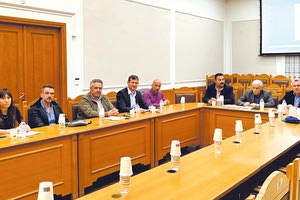 “Ασπίδα” στο σύστημα ηλεκτροδότησης από τα ακραία καιρικά φαινόμενα