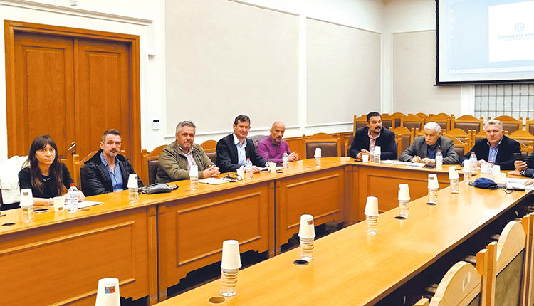 “Ασπίδα” στο σύστημα ηλεκτροδότησης από τα ακραία καιρικά φαινόμενα