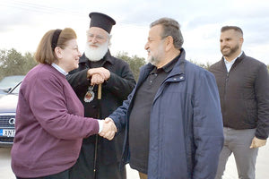 Δομές και έργα πολιτισμού στον Δήμο Μινώα