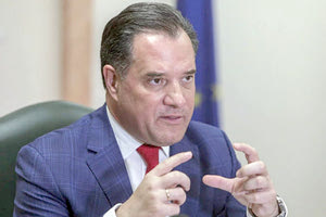 Γεωργιάδης: «70 κλινικές θέλουν να συμμετέχουν στα απογευματινά χειρουργεία»