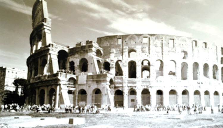 Αίτια εξαφάνισης των αρχαίων πολιτισμών