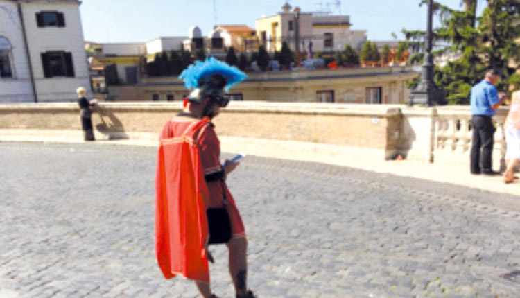 Αίτια εξαφάνισης των αρχαίων πολιτισμών