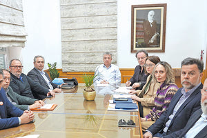 27,3 εκατ. για την οδική ασφάλεια