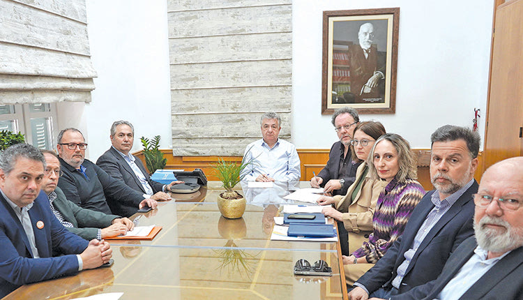 27,3 εκατ. για την οδική ασφάλεια