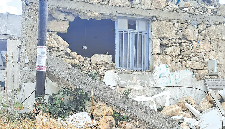 Δήμος Μινώα: Παρέμβαση ΚΚΕ για αναστολή πλειστηριασμών