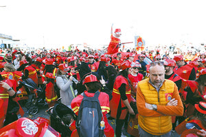 ΚΑΣΤΡΙΝΟ Το Καρναβάλι της χαράς και της κατανάλωσης…