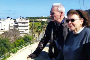 ΜΕΝΔΩΝΗ ΚΑΛΟΚΑΙΡΙΝΟΣ