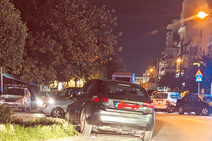 Από τα επόμενα μεγάλα θέματα που θα ανοίξει η Λότζια είναι το κυκλοφοριακό και εκεί θα κριθεί και το έργο της, διότι τα ζητήματα που υπάρχουν είναι πολλά και καθόλου εύκολα στην επίλυσή τους.