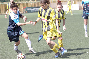 Δεν τα κατάφεραν οι Ν. Εργοτέλη απέναντι στη Μύκονο