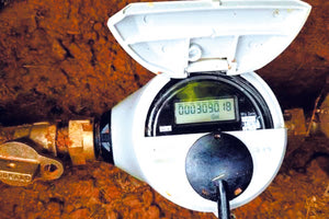 Ο αέρας... φουσκώνει τους λογαριασμούς της ΔΕΥΑΗ