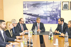 Μεταφορικό ισοδύναμο: Η Κρήτη δεν θα θυματοποιηθεί, λέει ο Στυλιανίδης