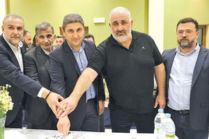 Η... ανάσταση της Γεωργικής Σχολής Ασωμάτων στόχος του Αυγενάκη