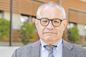 Γρηγόρης Πασπάτης: «Οι απόψεις μου για την ιδιωτική ιατρική»