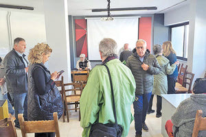 ΣΥΡΙΖΑ: Κάλπες για τις Νομαρχιακές στον απόηχο του «εκρηκτικού» συνεδρίου