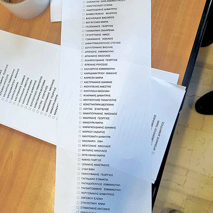 ΣΥΡΙΖΑ: Κάλπες για τις Νομαρχιακές στον απόηχο του «εκρηκτικού» συνεδρίου