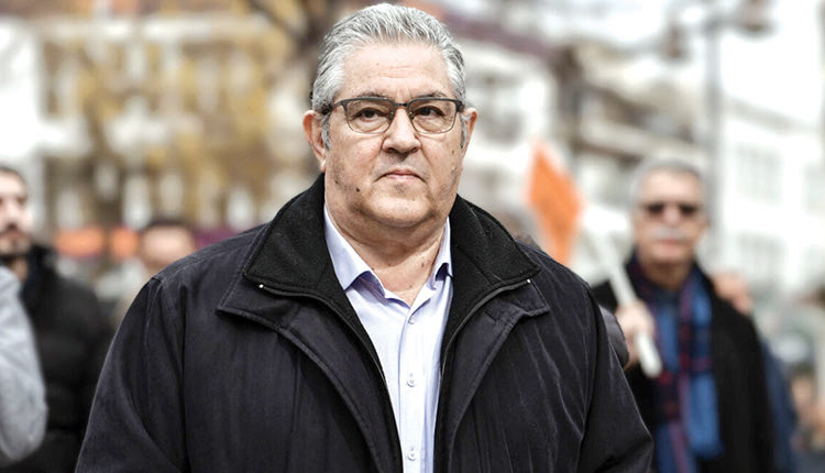 ΚΟΥΤΣΟΥΜΠΑΣ