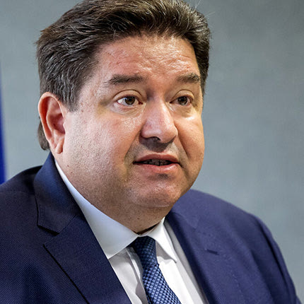 Ο κ. Καραμαλάκης