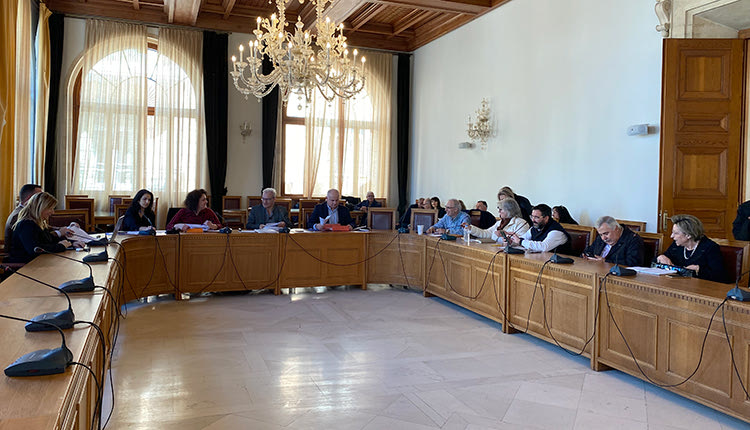 Αύριο η απόφαση για το δάνειο