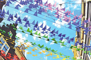 Λίστα δημοσίευσε ο οδηγός Spartacus International Gay