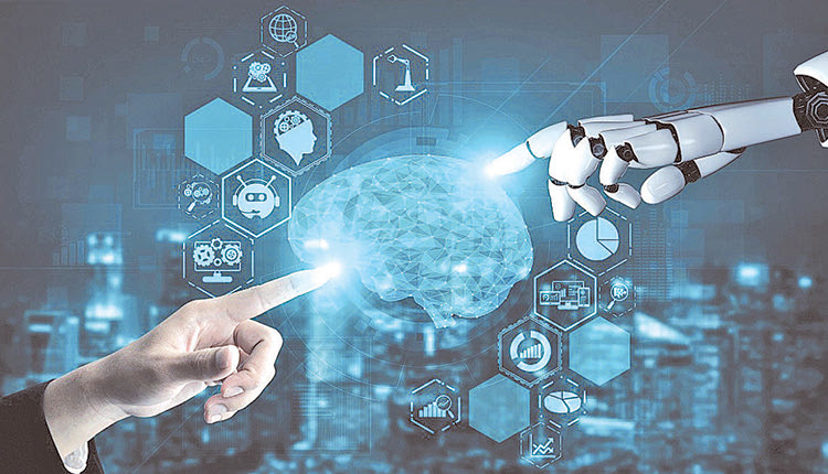 artificial intelligence τεχνητη νοημοσυνη Α.Ι. A.I. ai αι