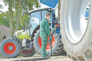 Με νέα Κοινή Υπουργική Απόφαση καθορίζεται το νέο νομικό πλαίσιο για το λεγόμενο «αγροτικό πετρέλαιο»