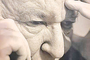 Μνημόσυνο για τις 40 ημέρες από τον θάνατο του Χριστόφορου Βαλλιάνου