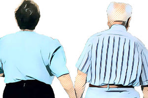 Η Κρήτη είναι η μόνη που παρουσιάζει οριακά θετικό ρυθμό πληθυσμιακής ανάπτυξης