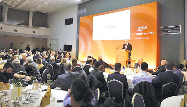 ΠΑΓΚΡΗΤΙΑ Συνάντηση γνωριμίας με πελάτες και εκπροσώπους φορέων στην Καλαμάτα