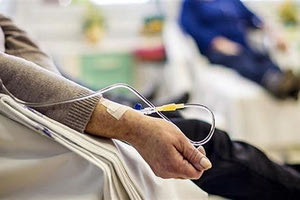 Η έλλειψη φαρμάκου και ο πόνος οδήγησαν στην αυτοκτονία ογκολογικό ασθενή