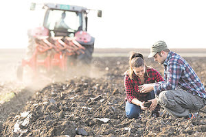 ΑΠΟ ΤΟ Κ.Ε.ΔΙ.ΒΙ.Μ. ΤΟΥ ΕΛΜΕΠΑ Νέο Πρόγραμμα Κατάρτισης για Υποψήφιους Νέους Αγρότες