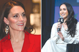 Τι τα ήθελε! Η Κέιτ Μίντλετον έβαλε «ένα ηχηρό αυτογκόλ» με την πειραγμένη φωτογραφία με τα παιδιά της και το φιάσκο που προκάλεσε, παρότι είχε καλές προθέσεις. Η εκτίμηση αυτή ανήκει σε κάποιον από το φιλικό της περιβάλλον, τον οποίον επικαλείται η Mirror.