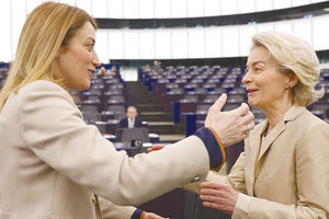 Θεματάκια για την Ούρσουλα