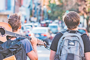 ΠΑΝΕΛΛΗΝΙΕΣ 2024 Το ΦΕΚ για την εισαγωγή στα Μουσικά Τμήματα των ΑΕΙ