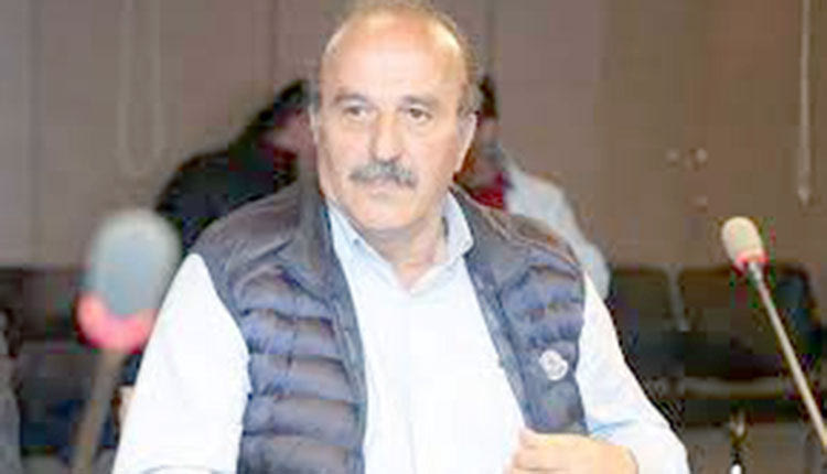 τζωρτζογλου