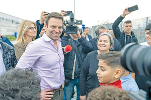 Τον ΣΥΡΙΖΑ της νέας εποχής θέλει να φτιάξει ο Στέφανος Κασσελάκης