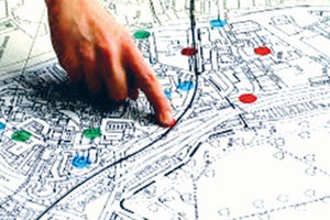 Εργολαβία κατεδαφίσεων απαλλοτριωμένων κτισμάτων